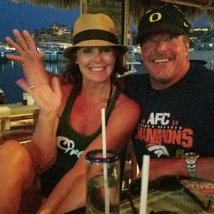 Meet your Posher, Joel